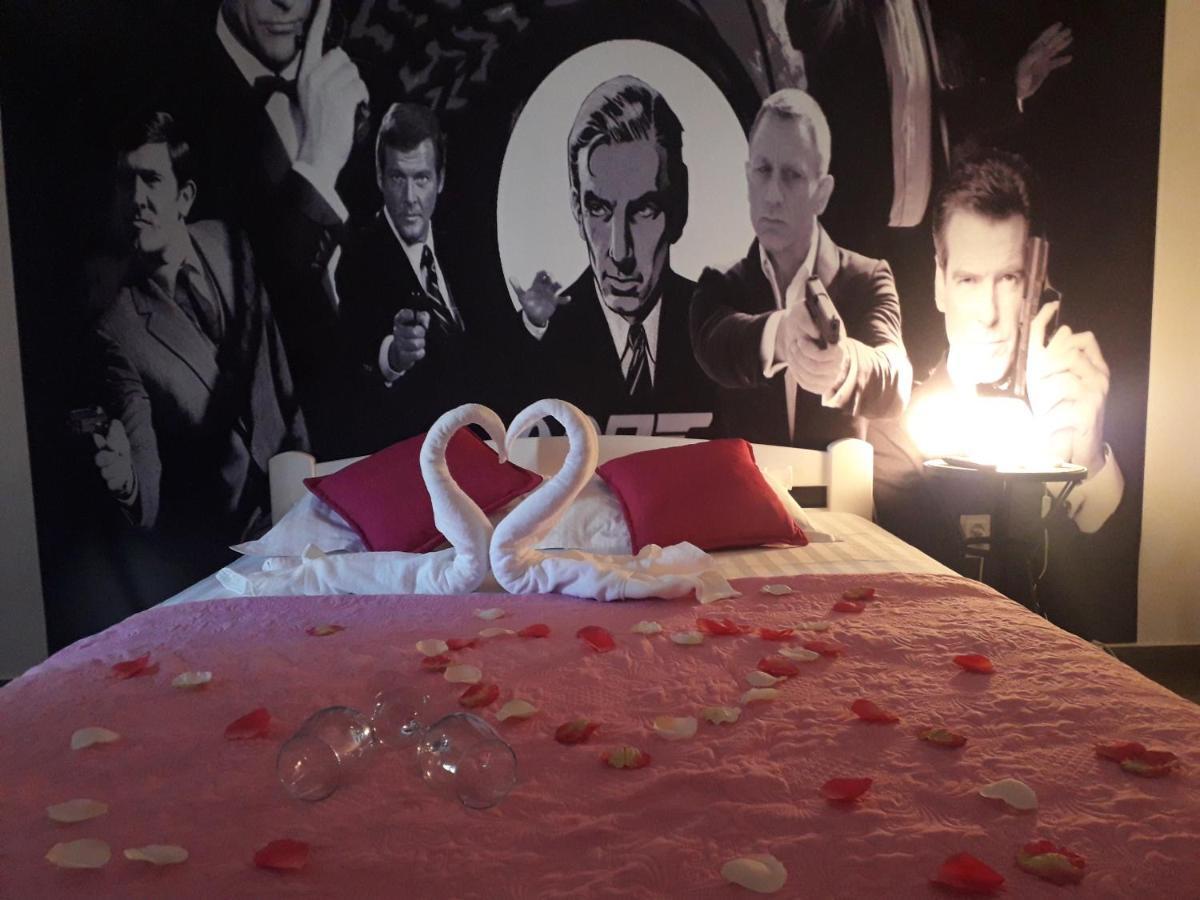 Ana Apartmani สเวติ สเตฟาน ภายนอก รูปภาพ