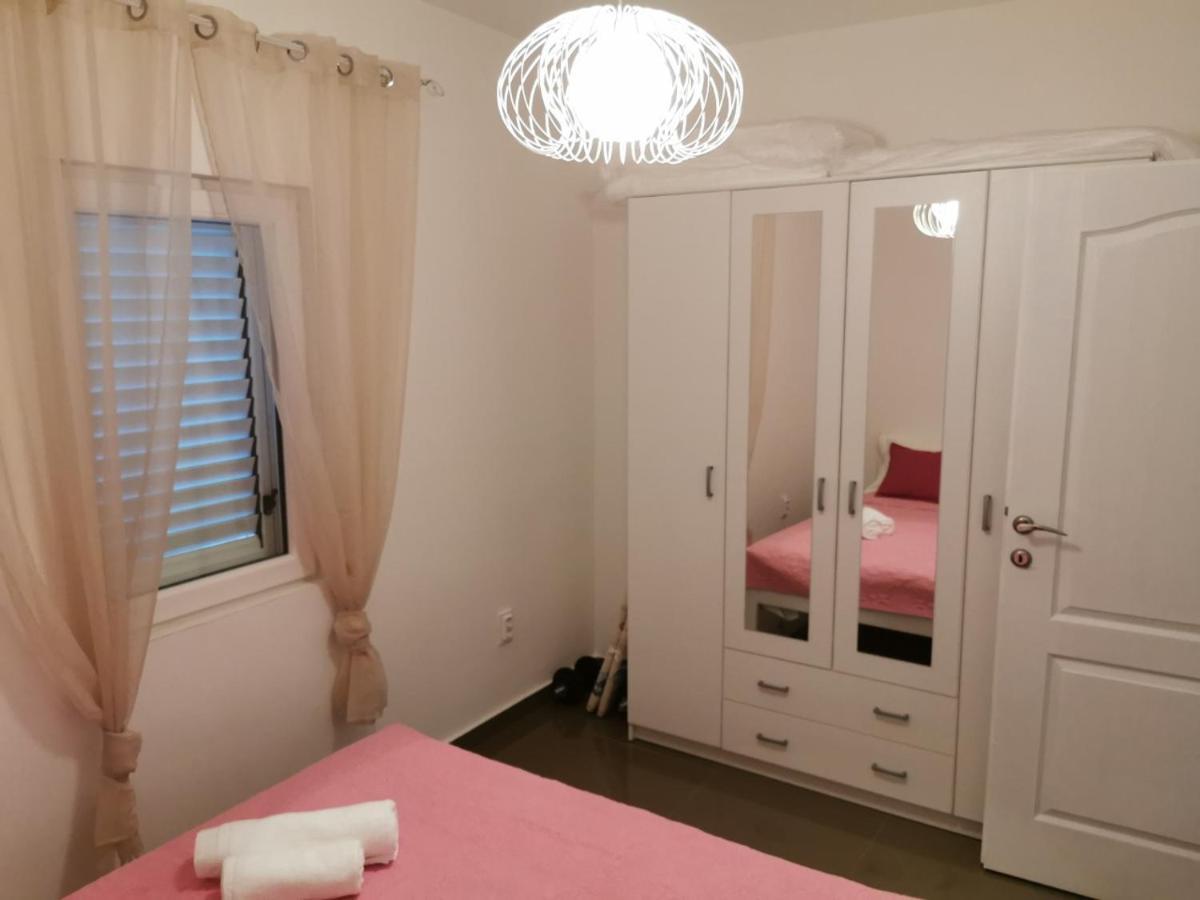 Ana Apartmani สเวติ สเตฟาน ภายนอก รูปภาพ